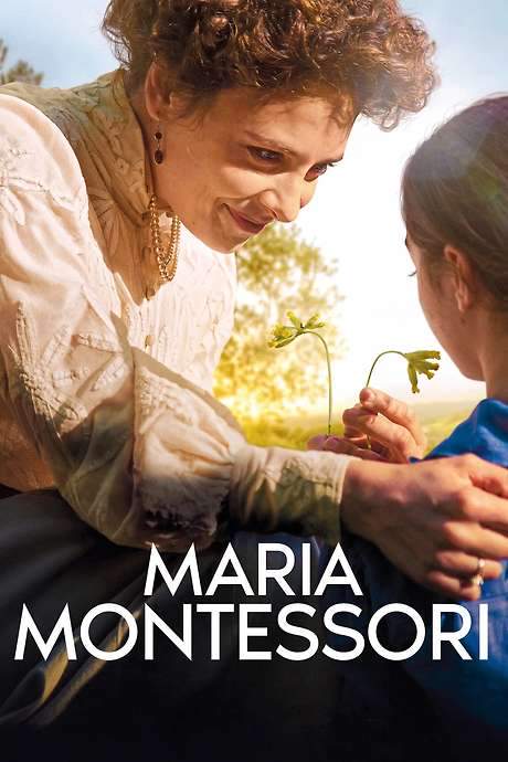 Maria Montessori